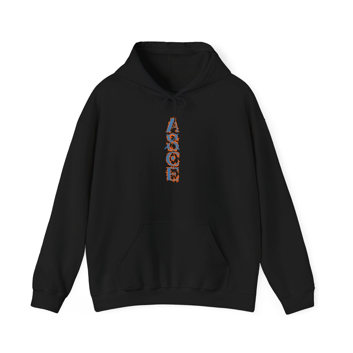 Ace Hoodie