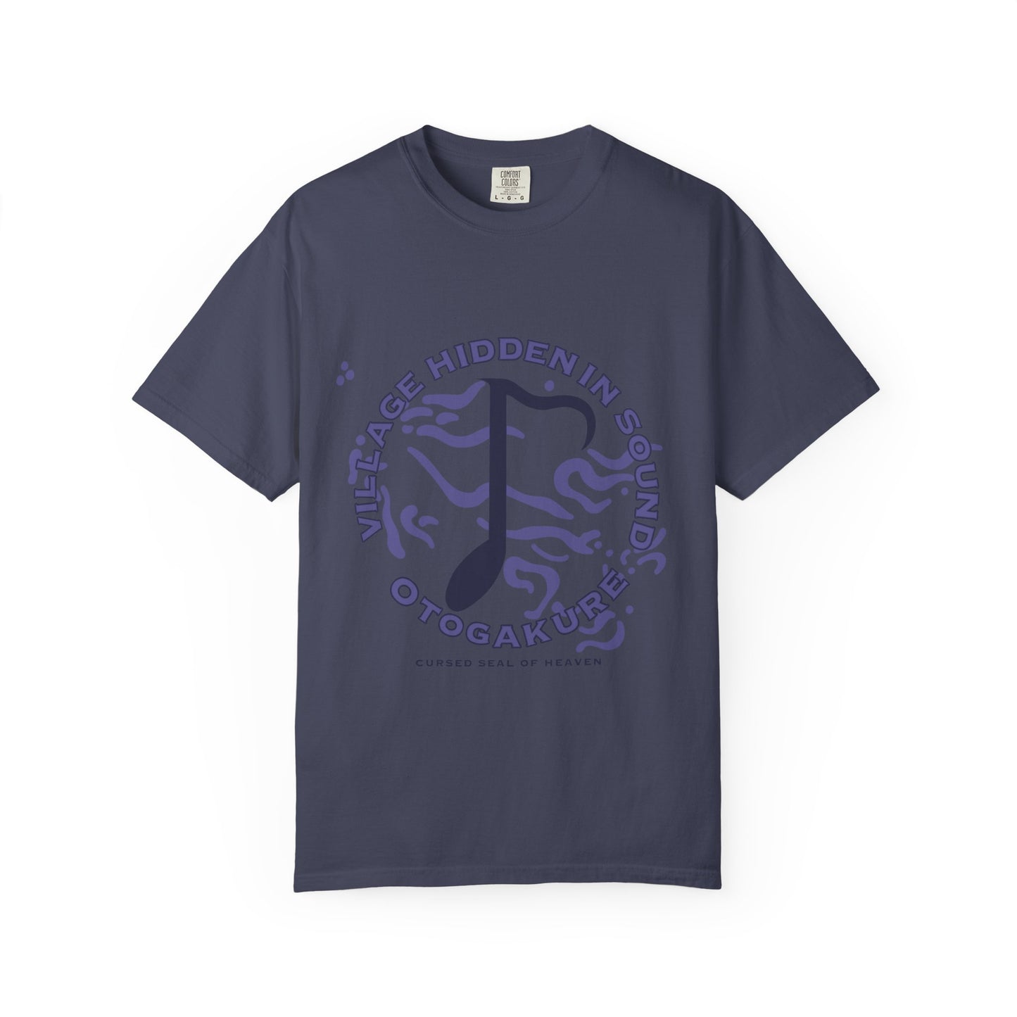 Hidden Sound T-Shirt