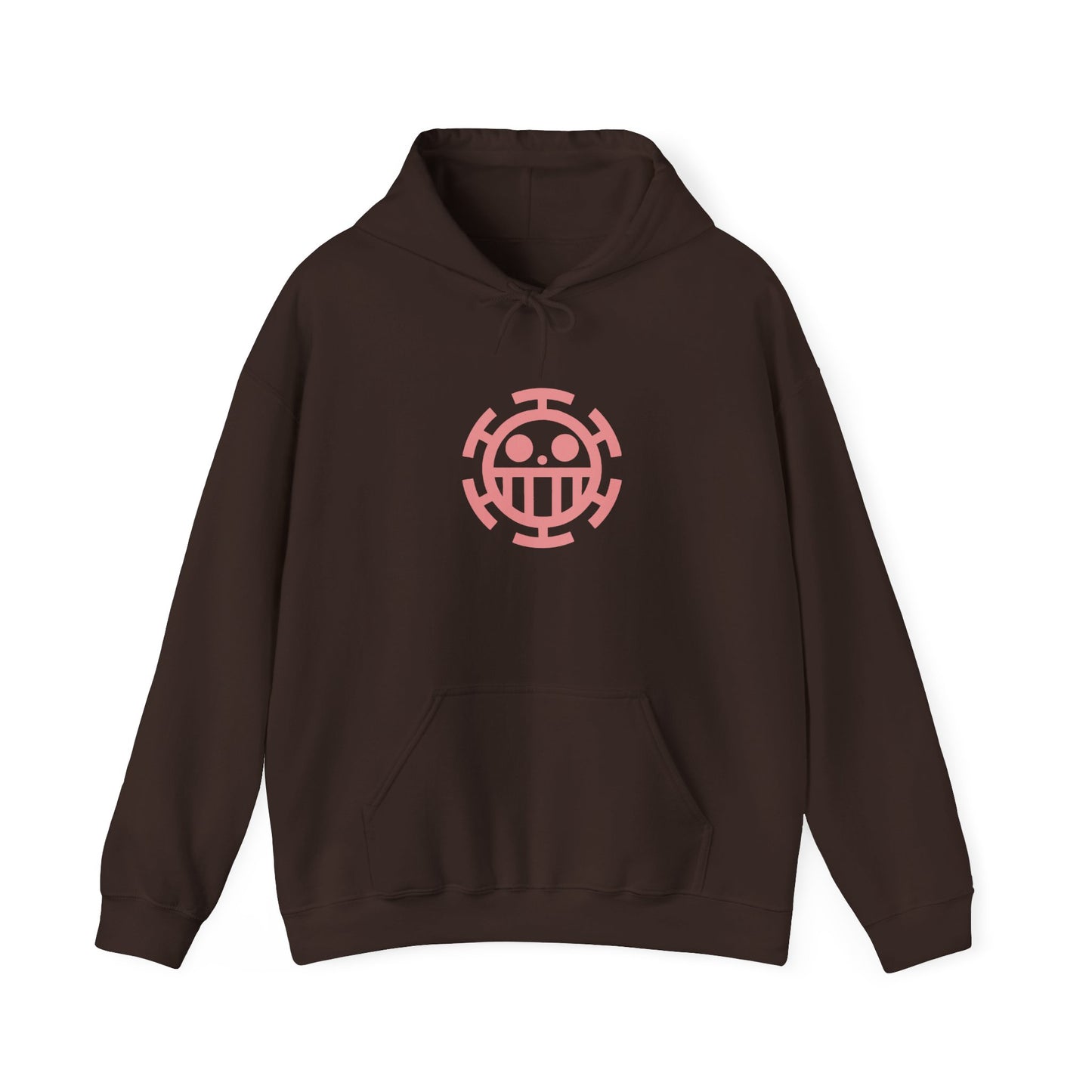 Law Hoodie