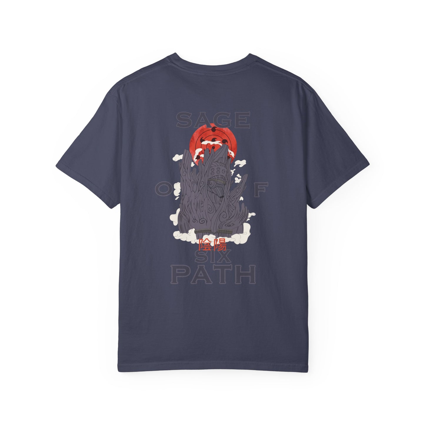 Six Path T-Shirt