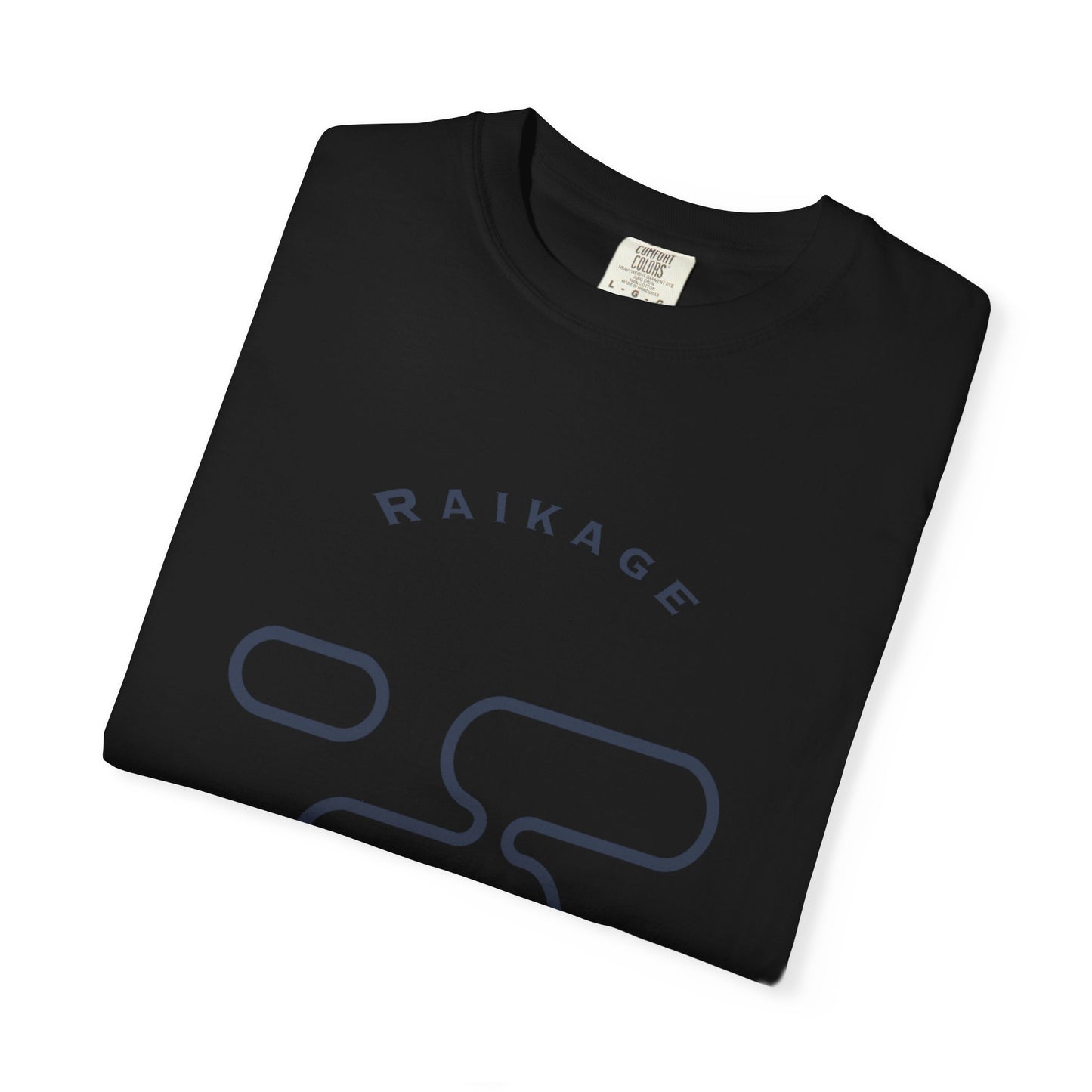 Hidden Cloud T-Shirt