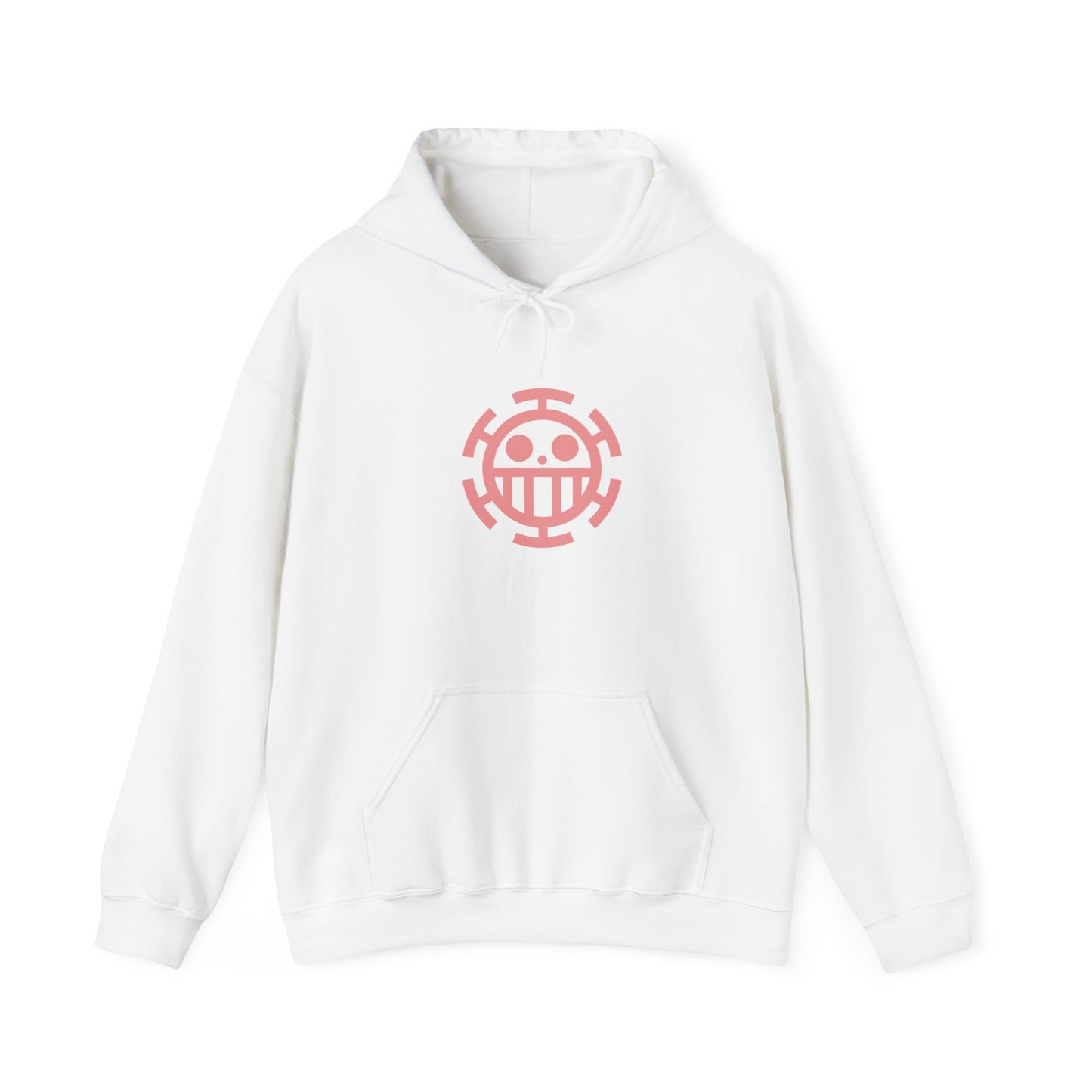 Law Hoodie