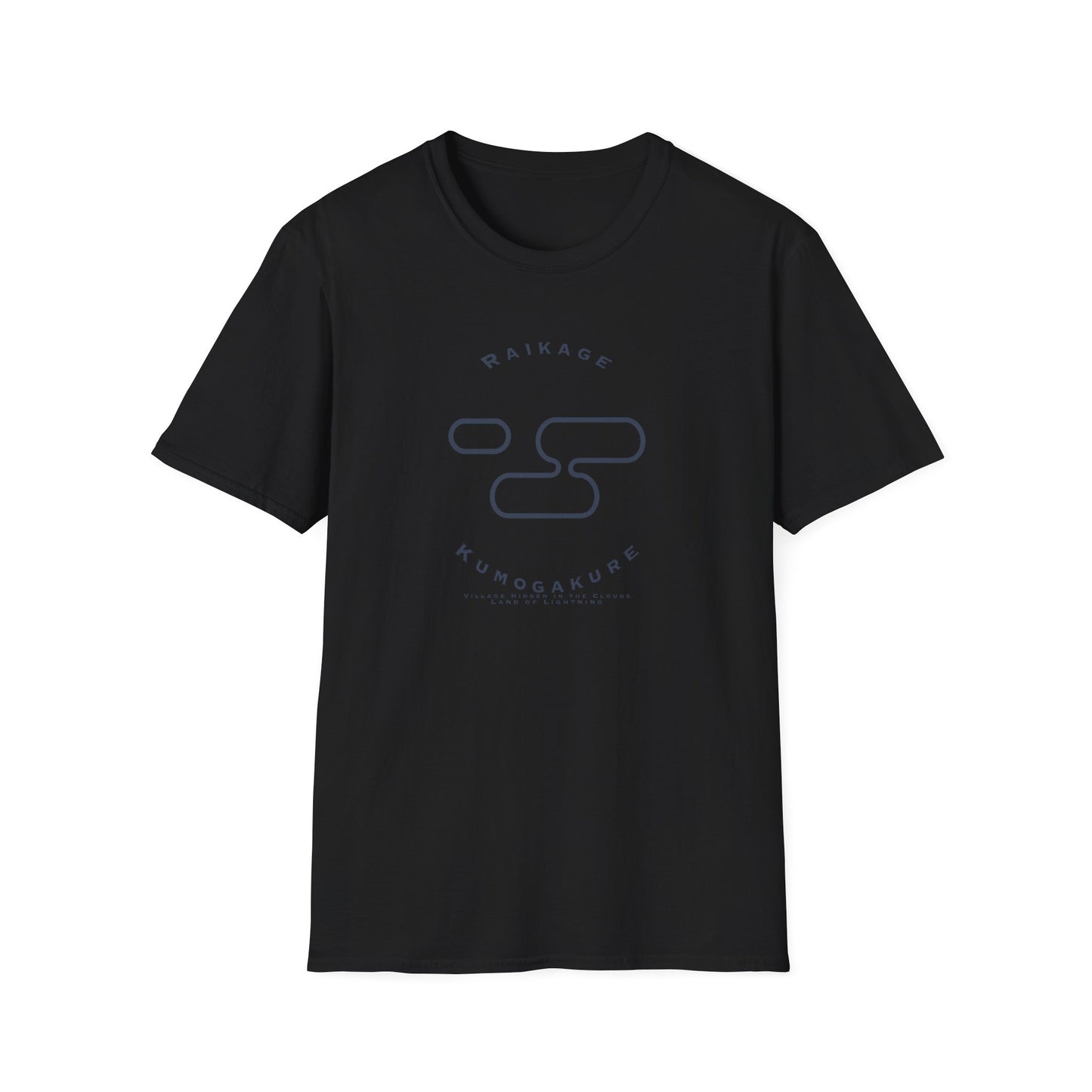 Hidden Cloud T-Shirt