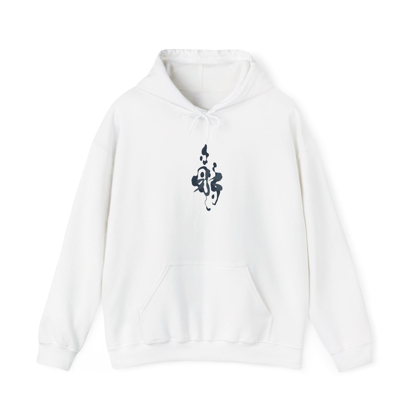 Water breathing Hoodie