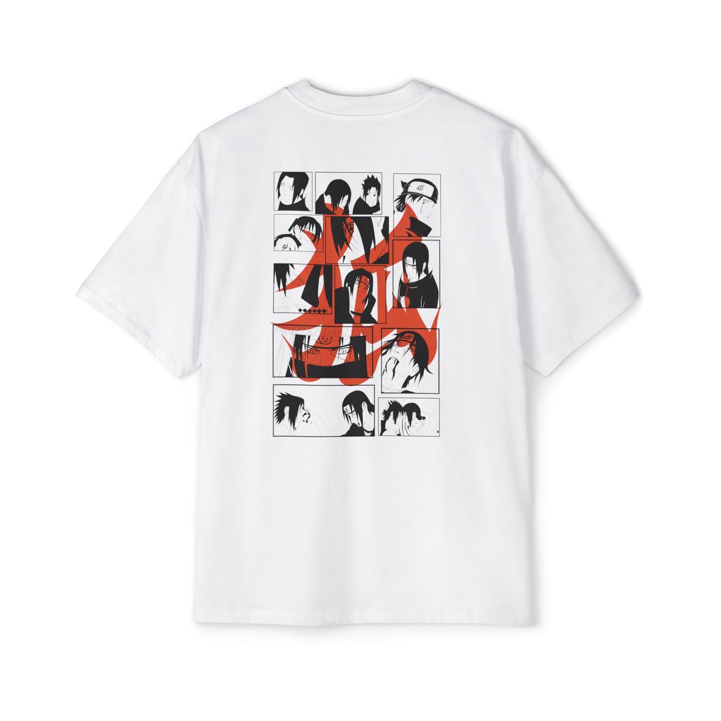 Itachi Over-Sized T-Shirt
