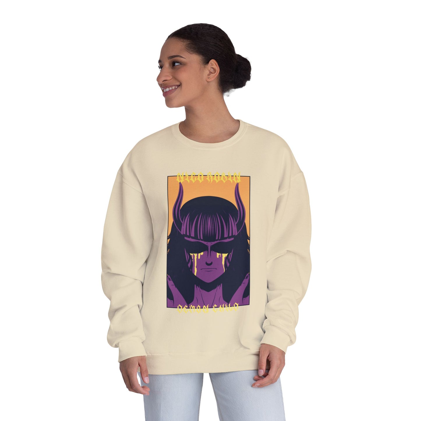 Nico Robin Sweatshirt