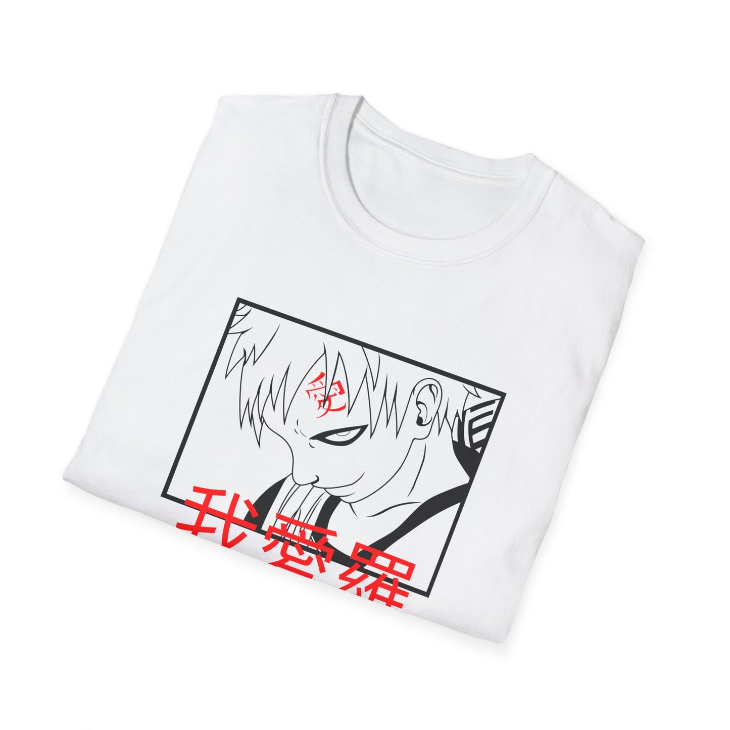 Gaara T-Shirt