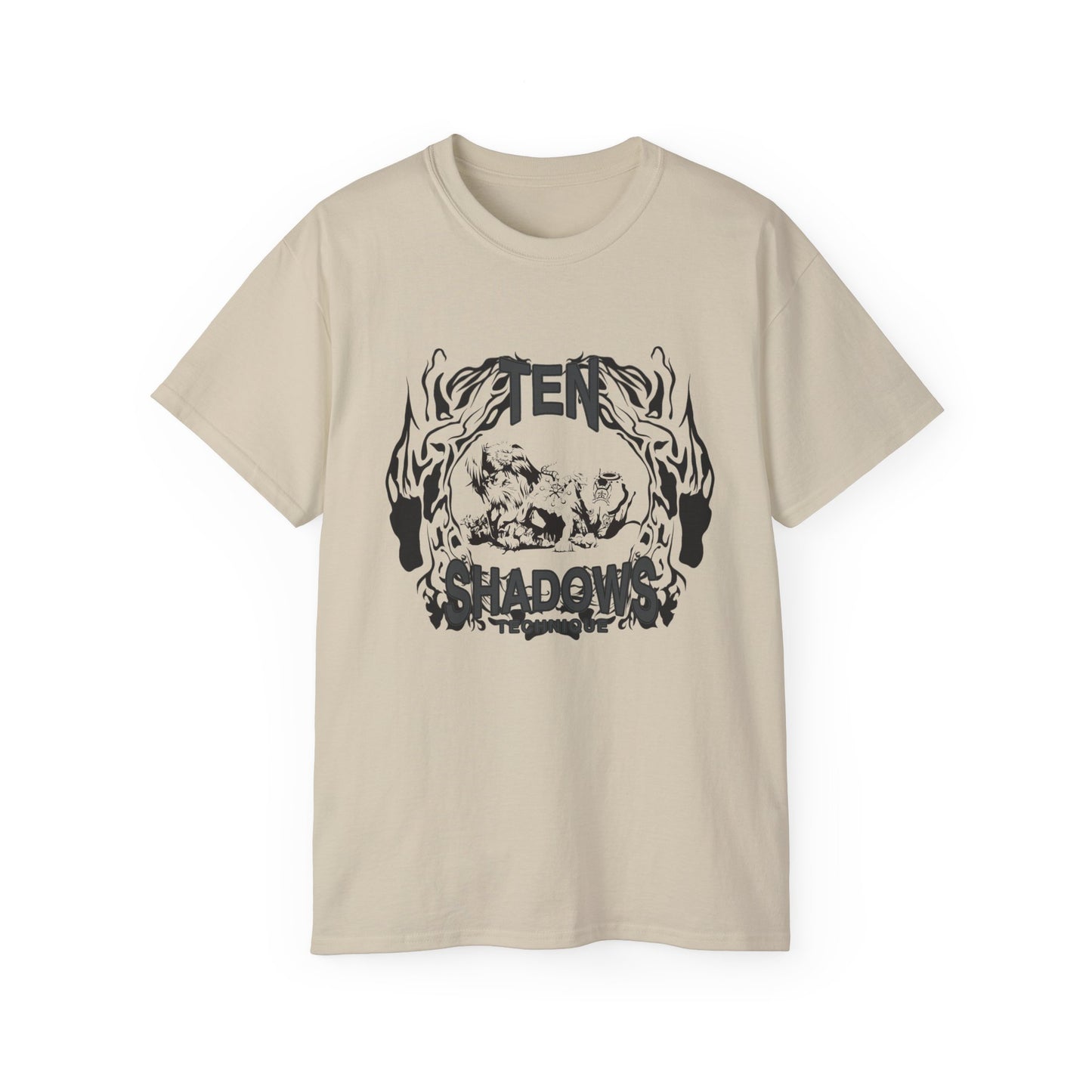Ten Shadow T-Shirt