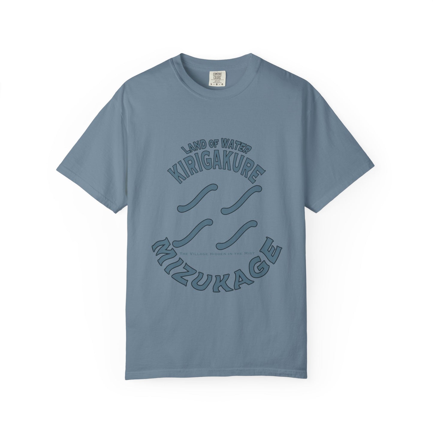 Hidden Mist T-Shirt