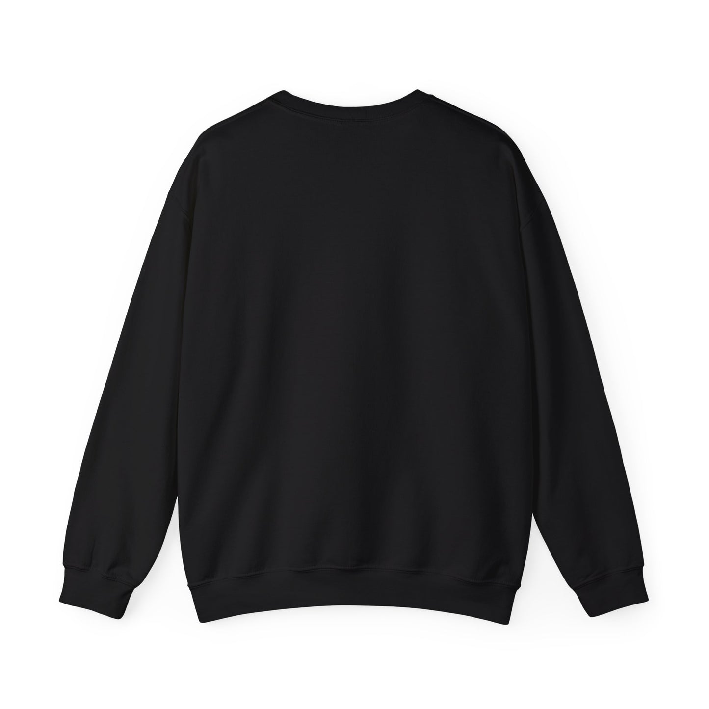 Aqua Deer Sweatshirt