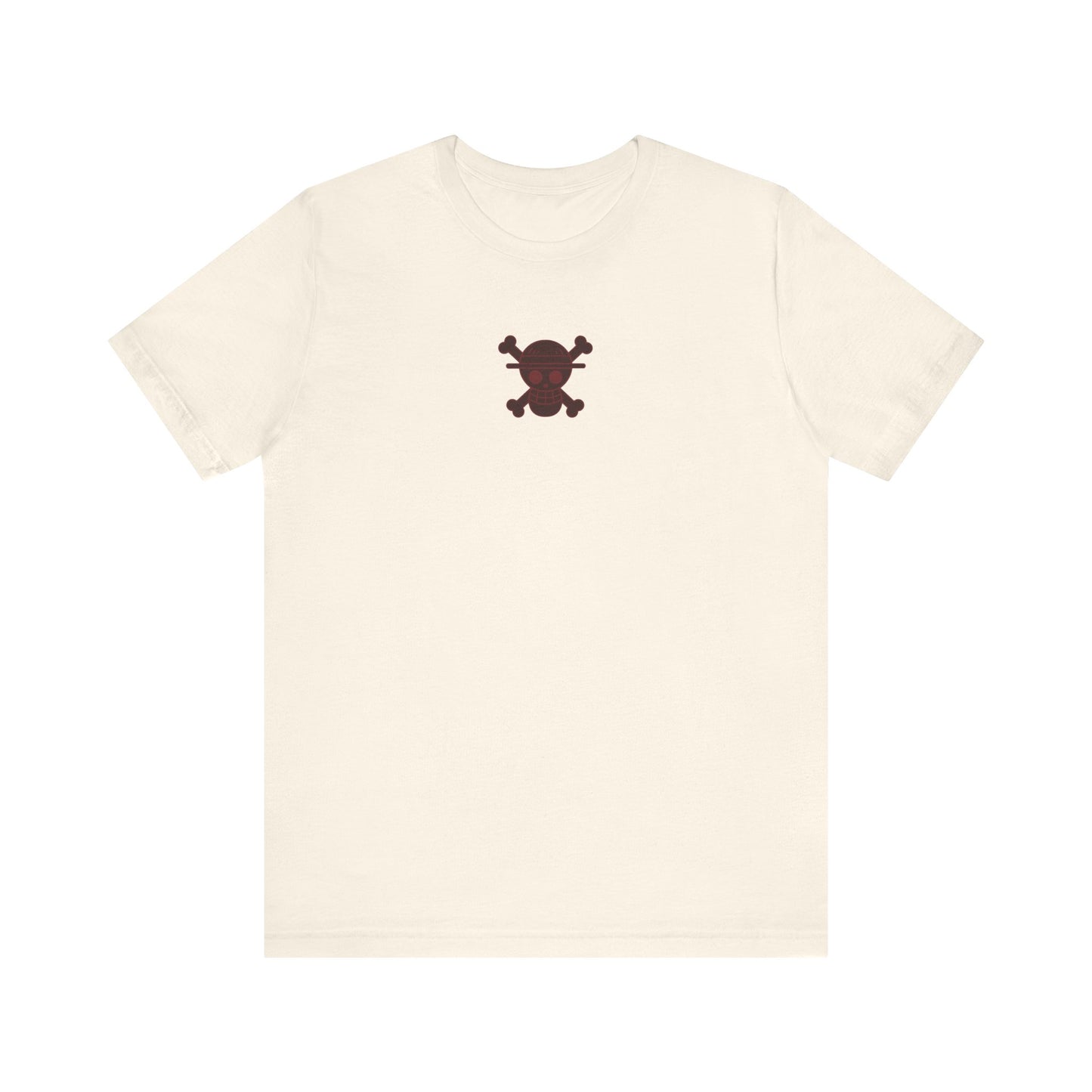 Jinbe T-Shirt