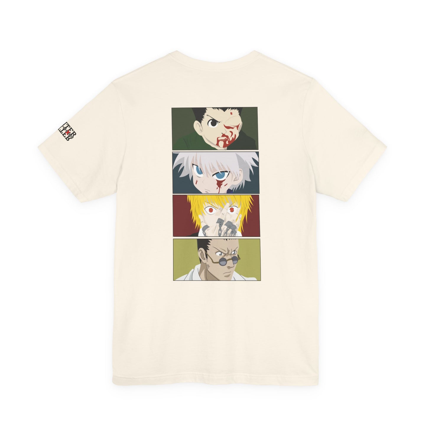 Hunter X Hunter T-Shirt