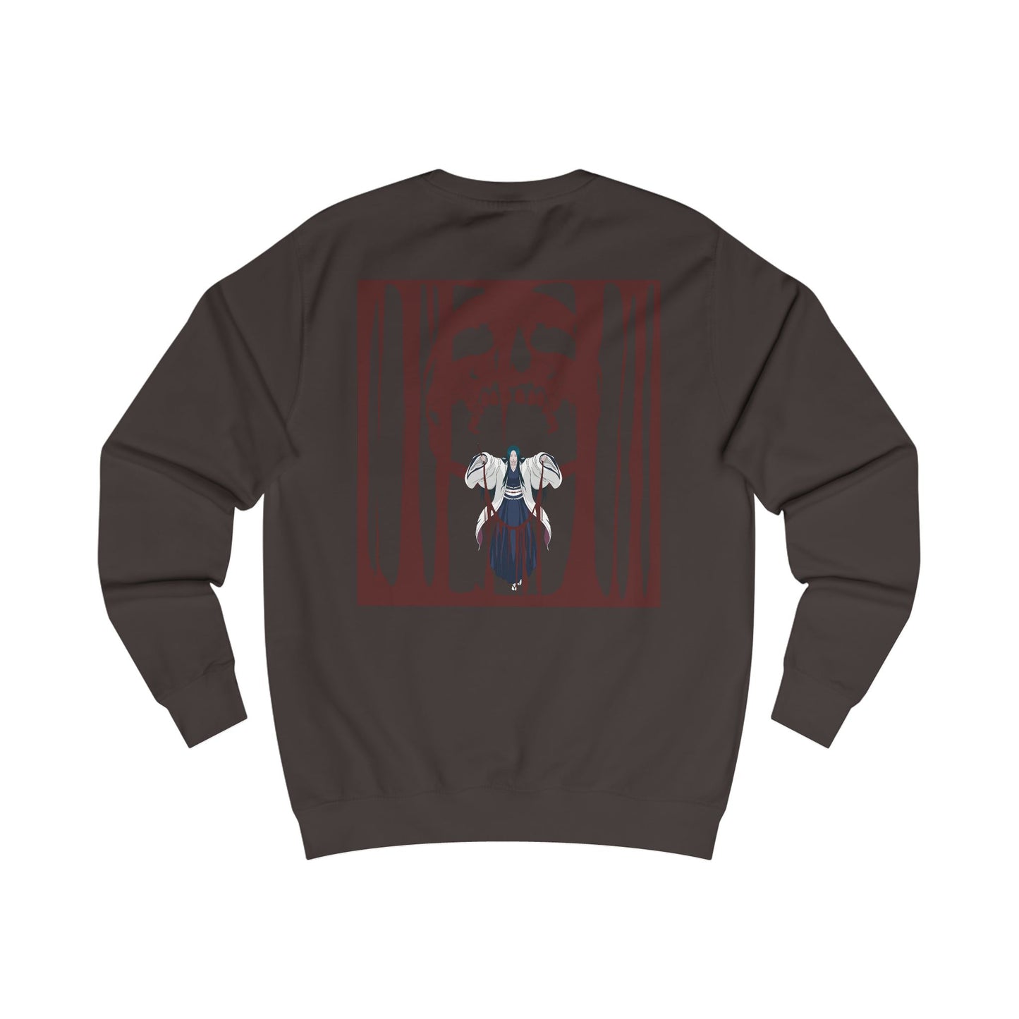 Retsu Unohana Sweatshirt