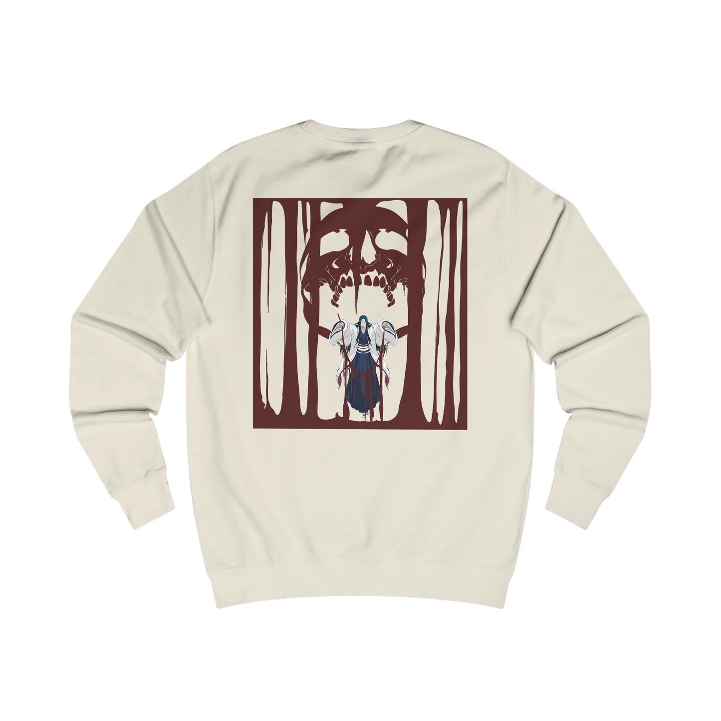 Retsu Unohana Sweatshirt