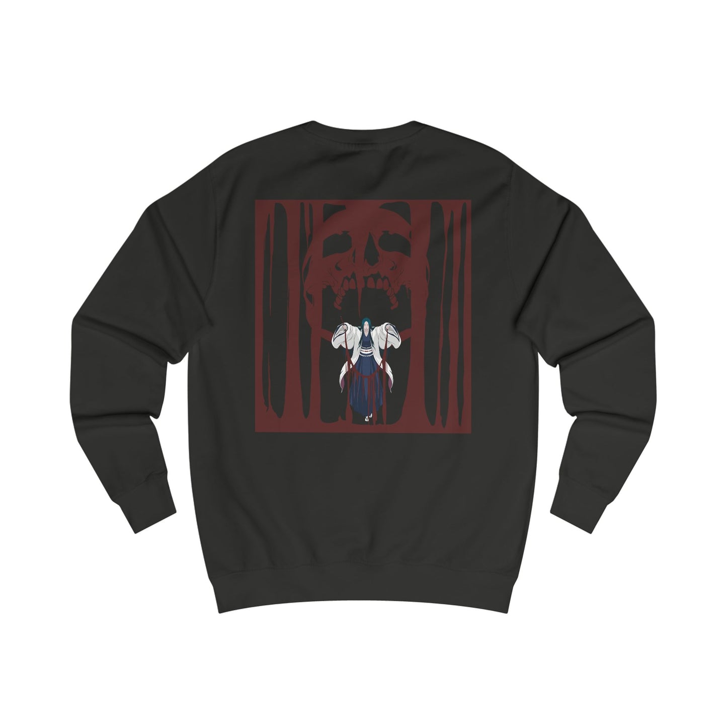 Retsu Unohana Sweatshirt
