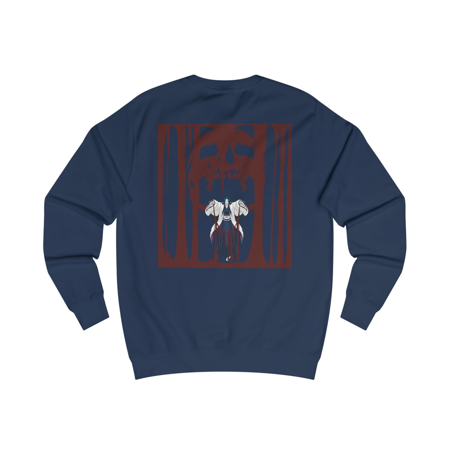 Retsu Unohana Sweatshirt
