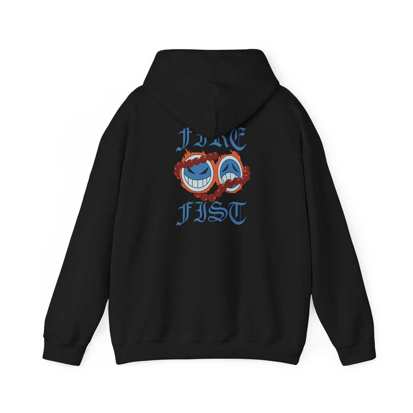Ace Hoodie