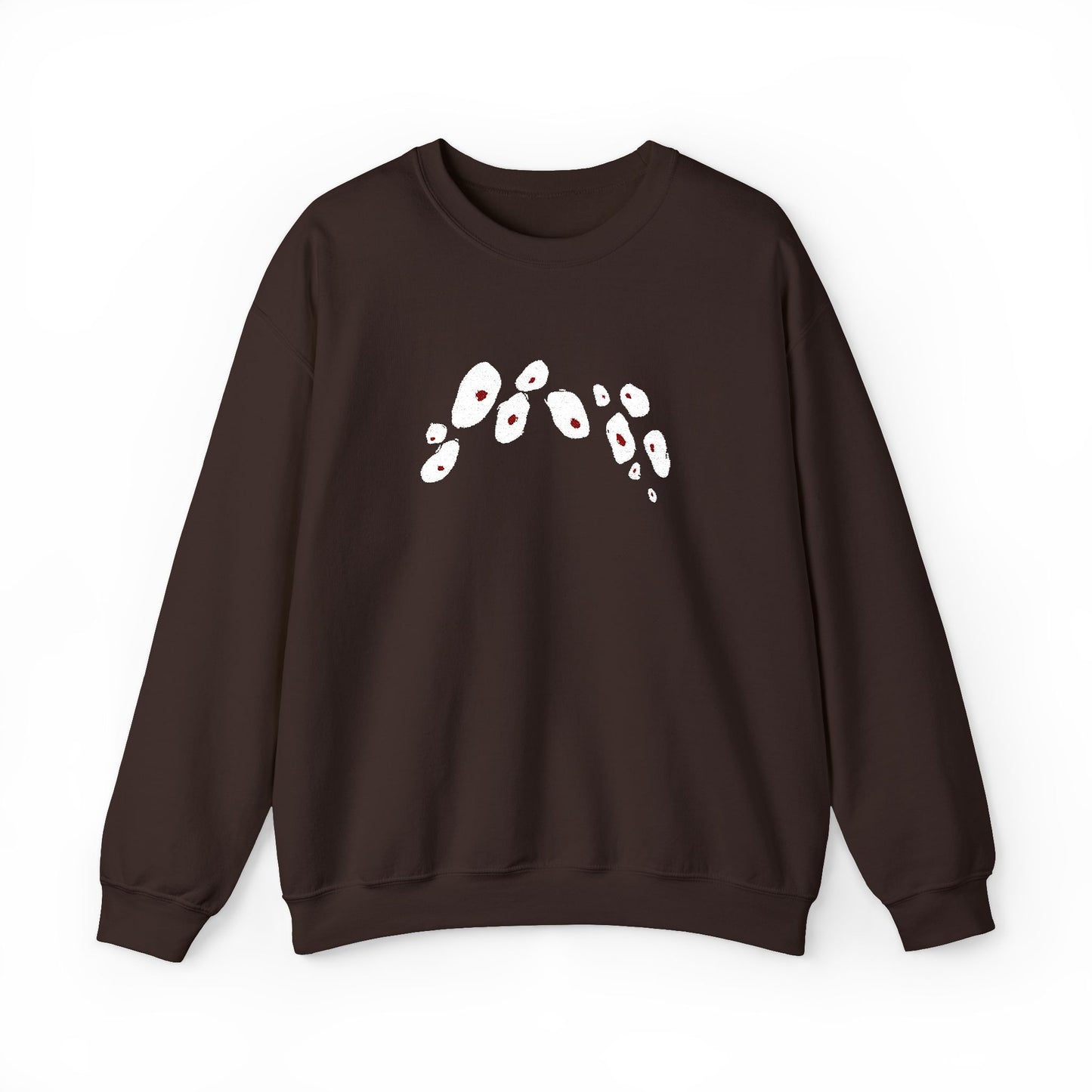 Yhwach Embroidery Sweatshirt