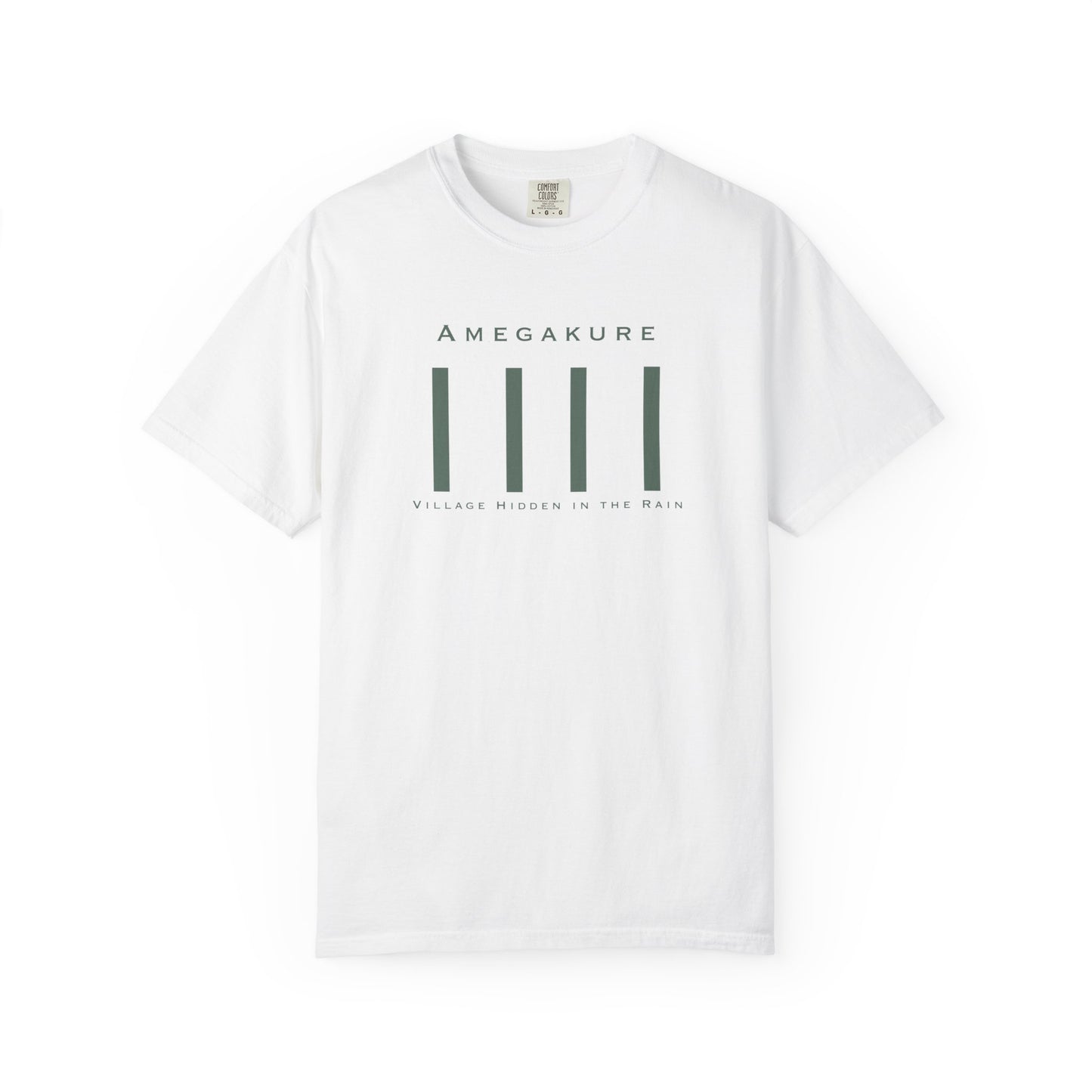 Hidden Rain T-Shirt