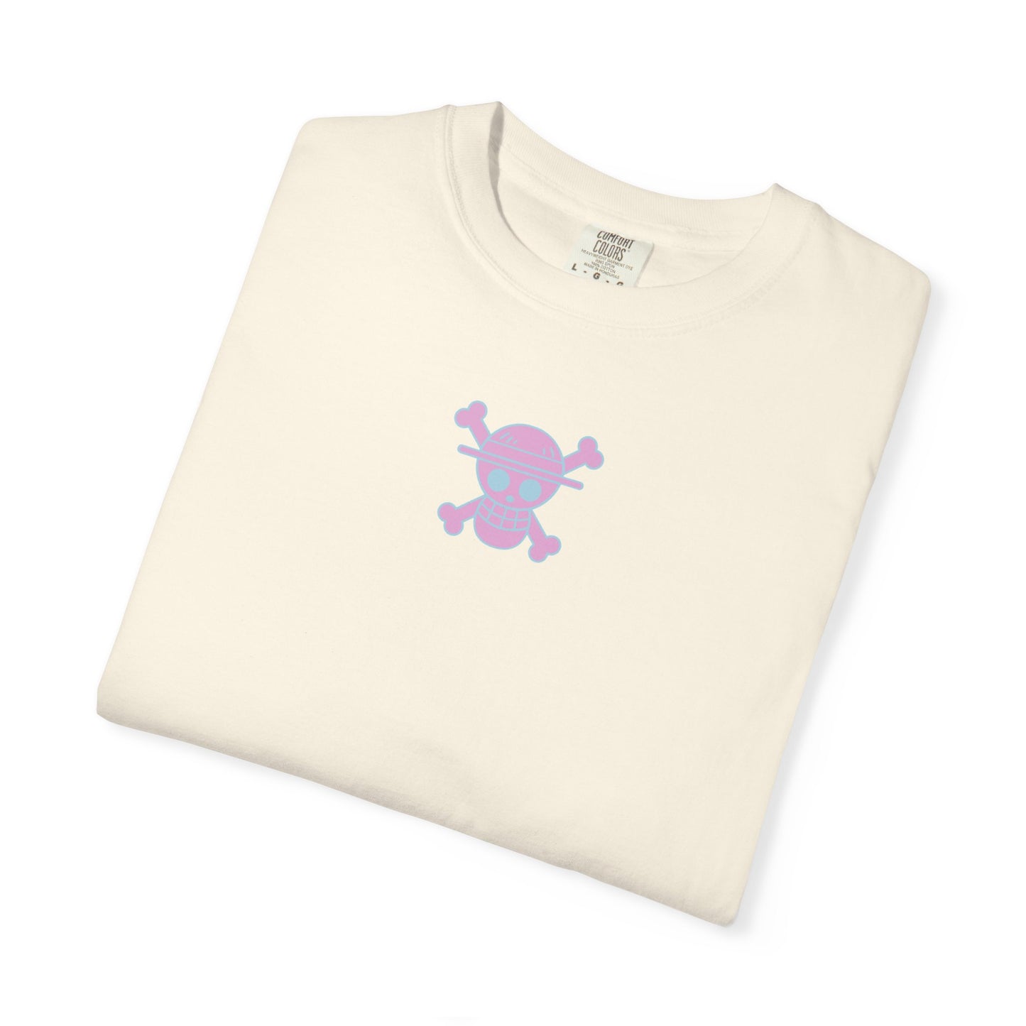 Toni Toni T-Shirt