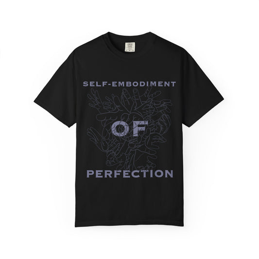 Self- Embodiment T-Shirt