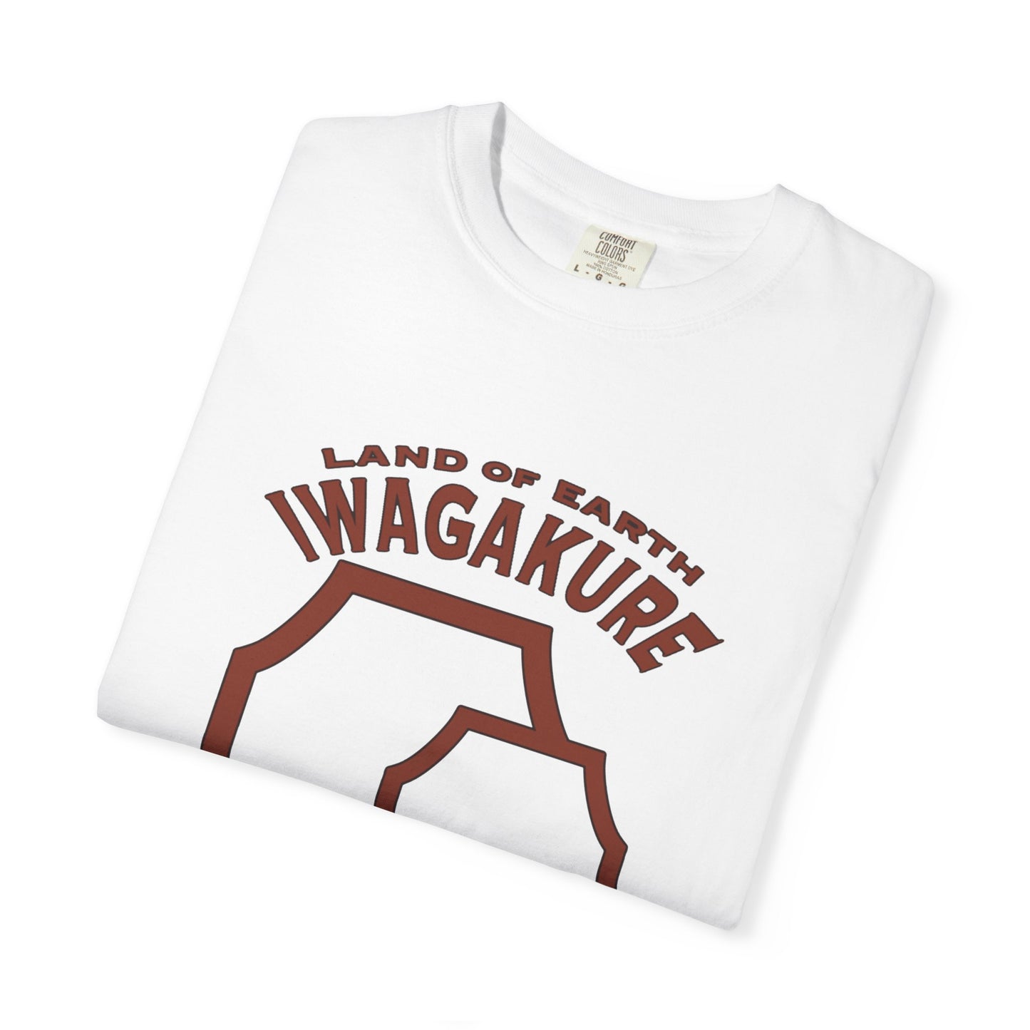 Hidden Stone T-Shirt