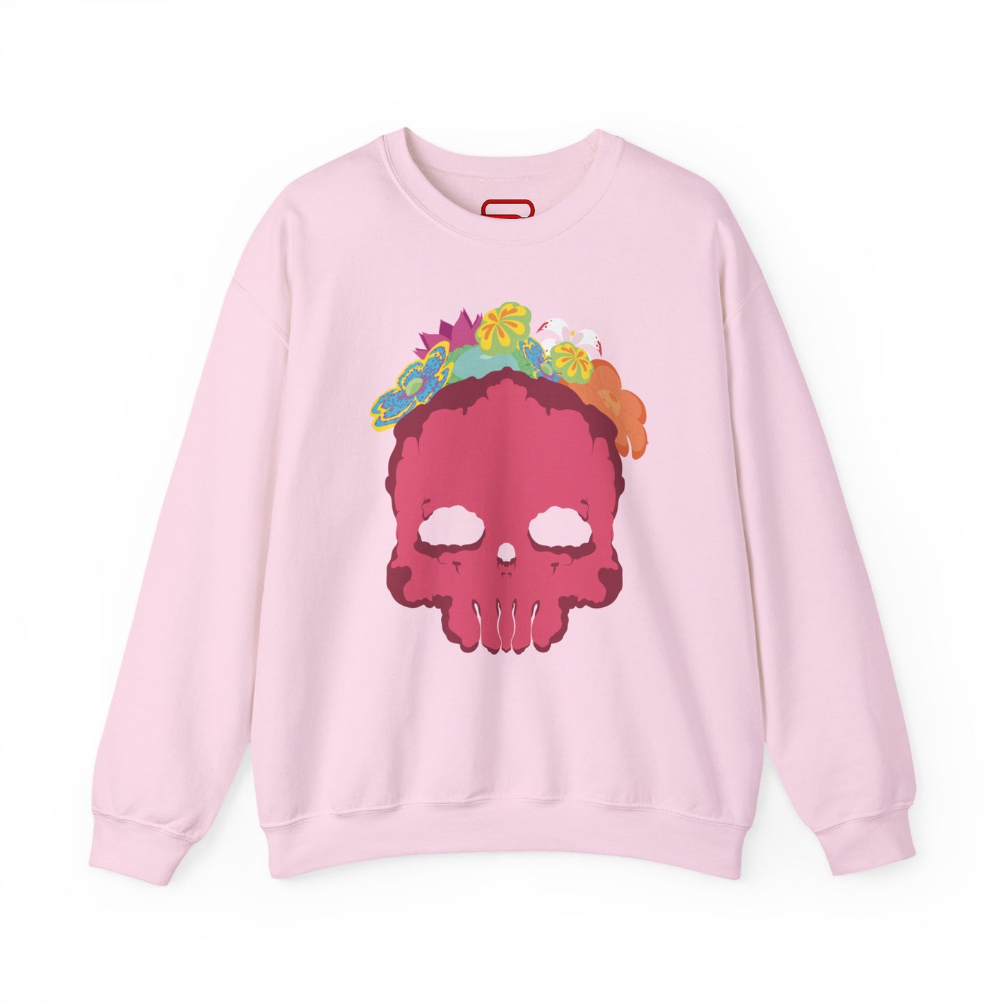 Pop Green Sweatshirt