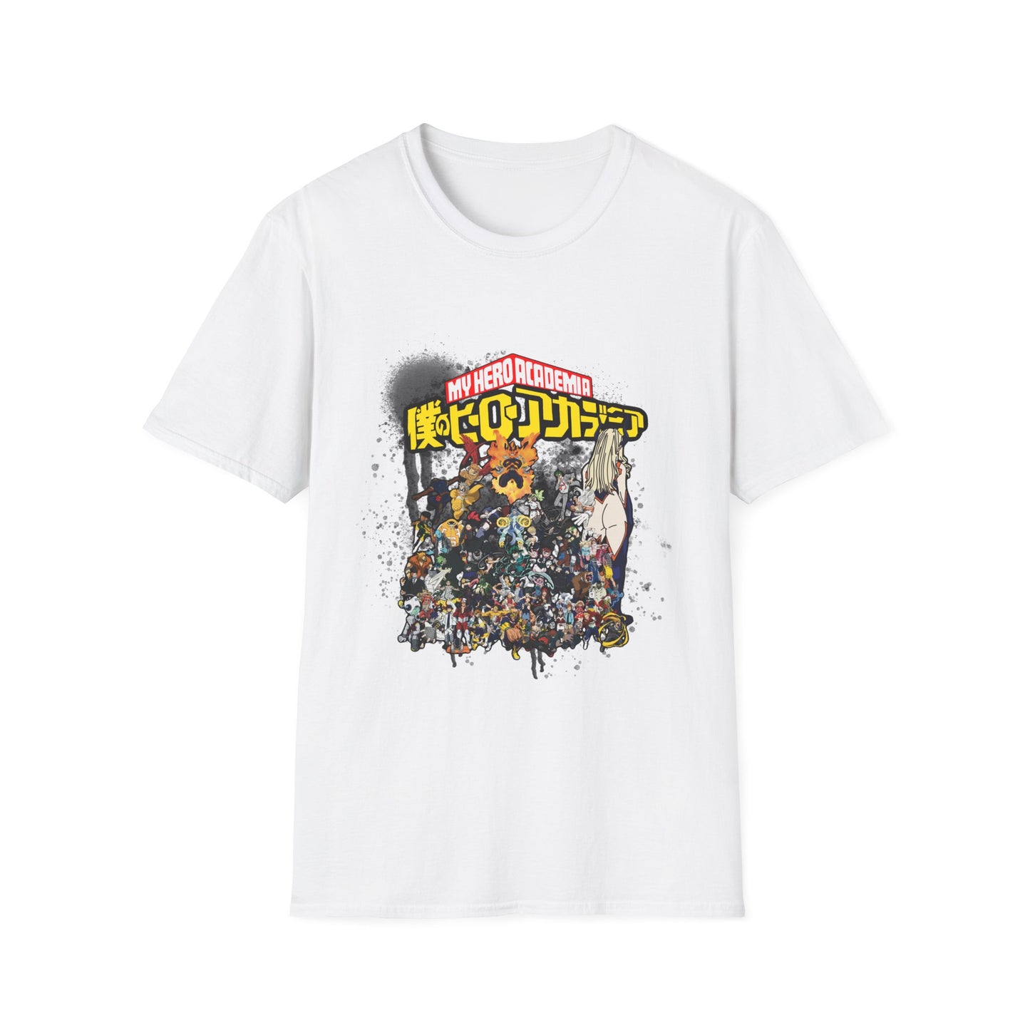 My Hero T-Shirt