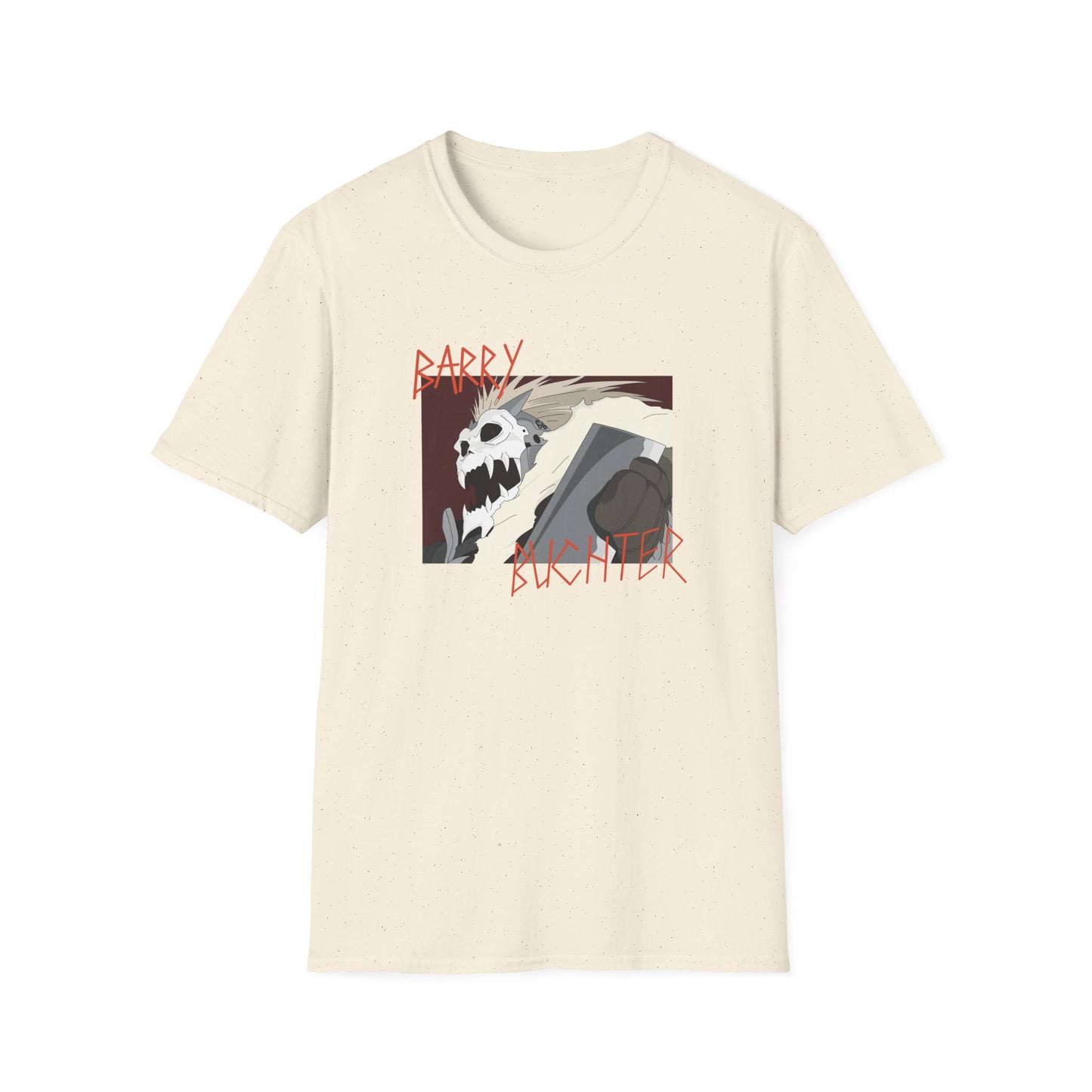 Barry the Butcher T-Shirt