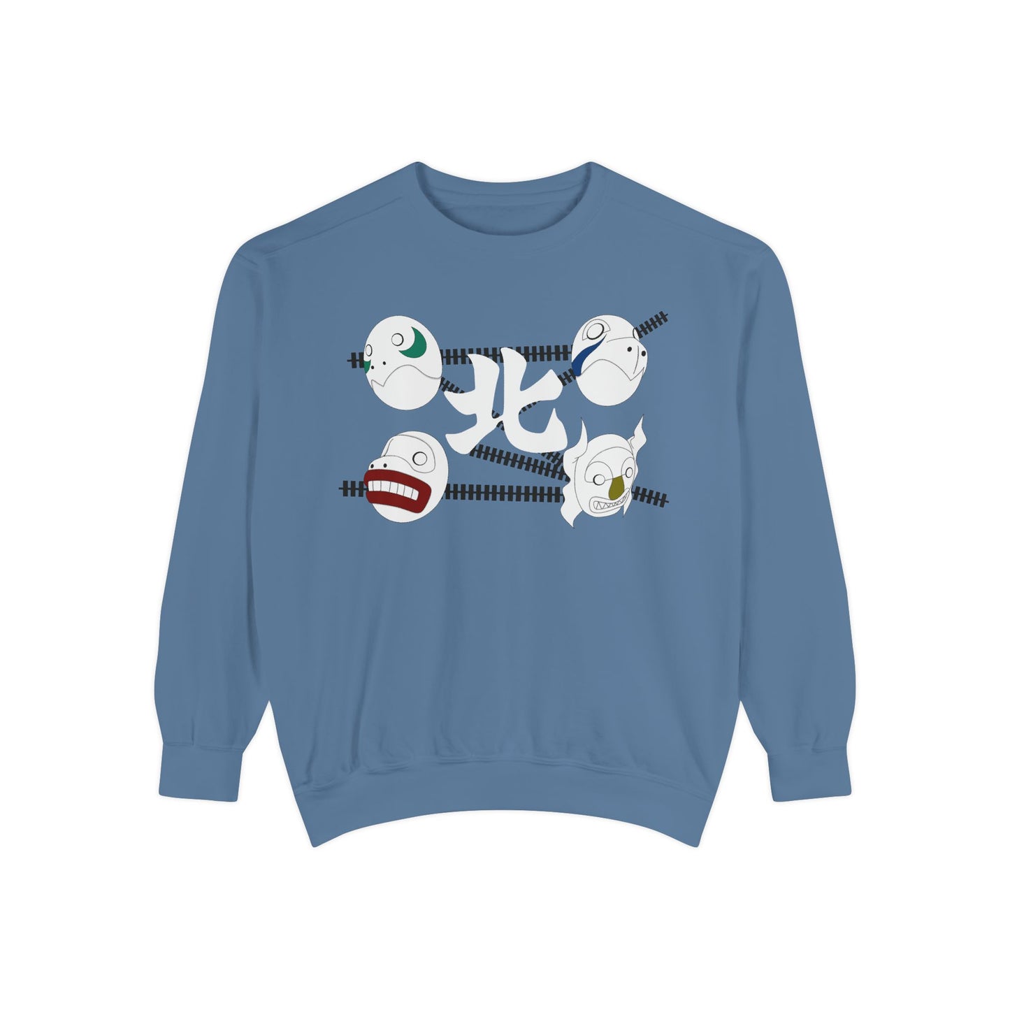 Kakuzu Sweatshirt