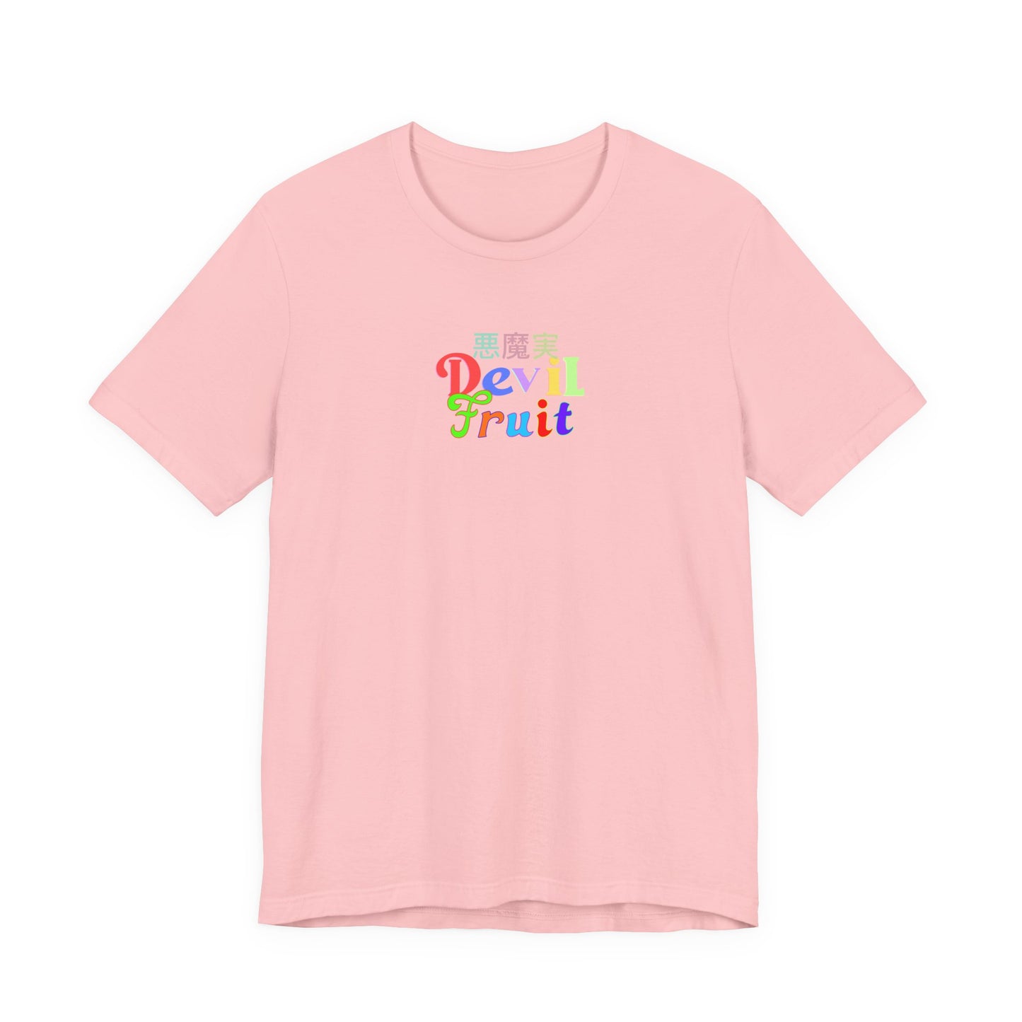 Devil Fruit T-Shirt
