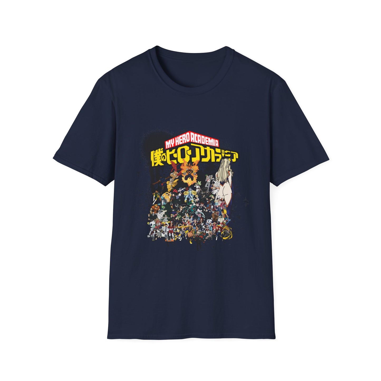 My Hero T-Shirt