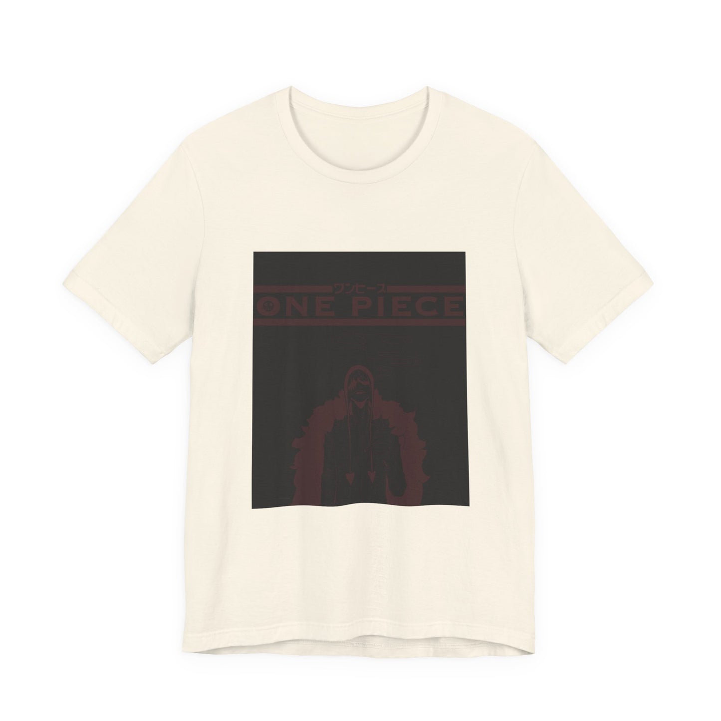 Donquixote Rosinante T-Shirt