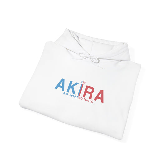 Akira Hoodie