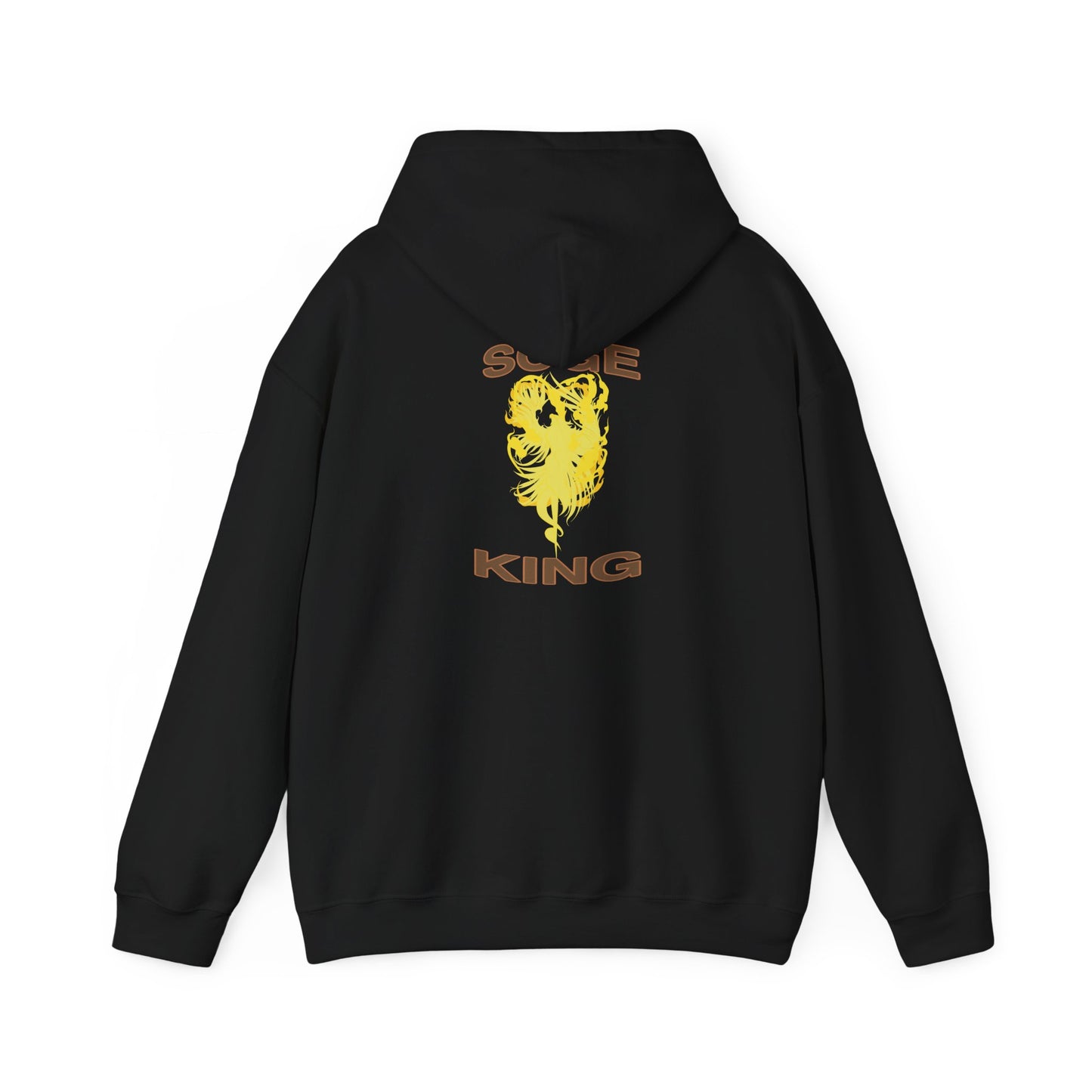 Soge King Hoodie