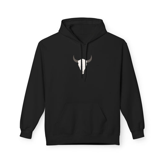 Malevolent Shrine Hoodie