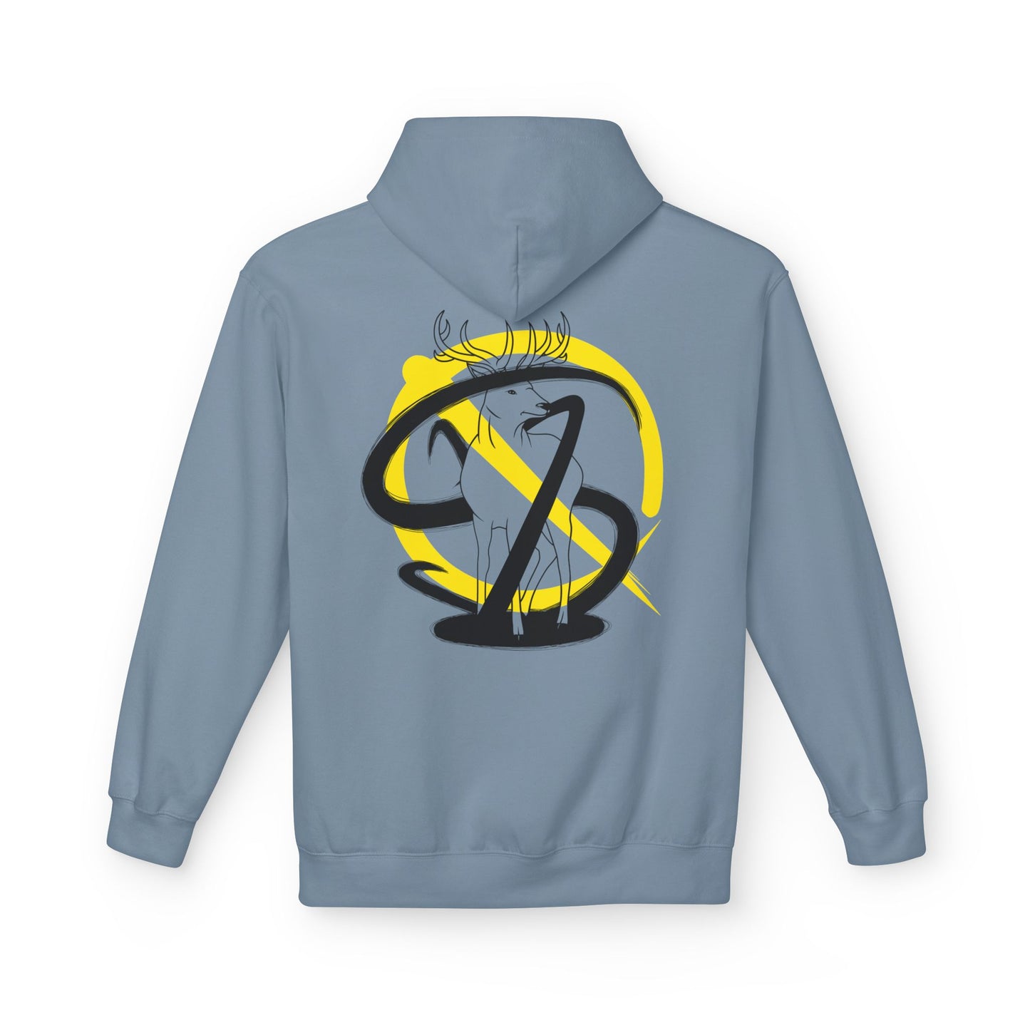 Nara Clan Hoodie
