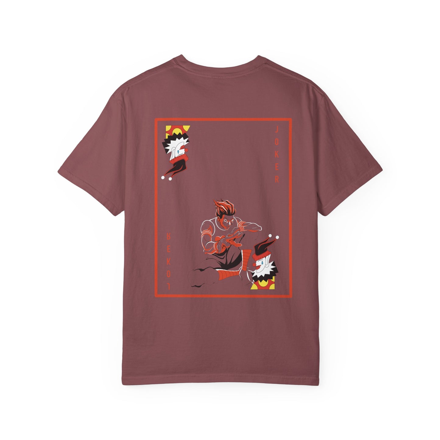 Hisoka T-Shirt