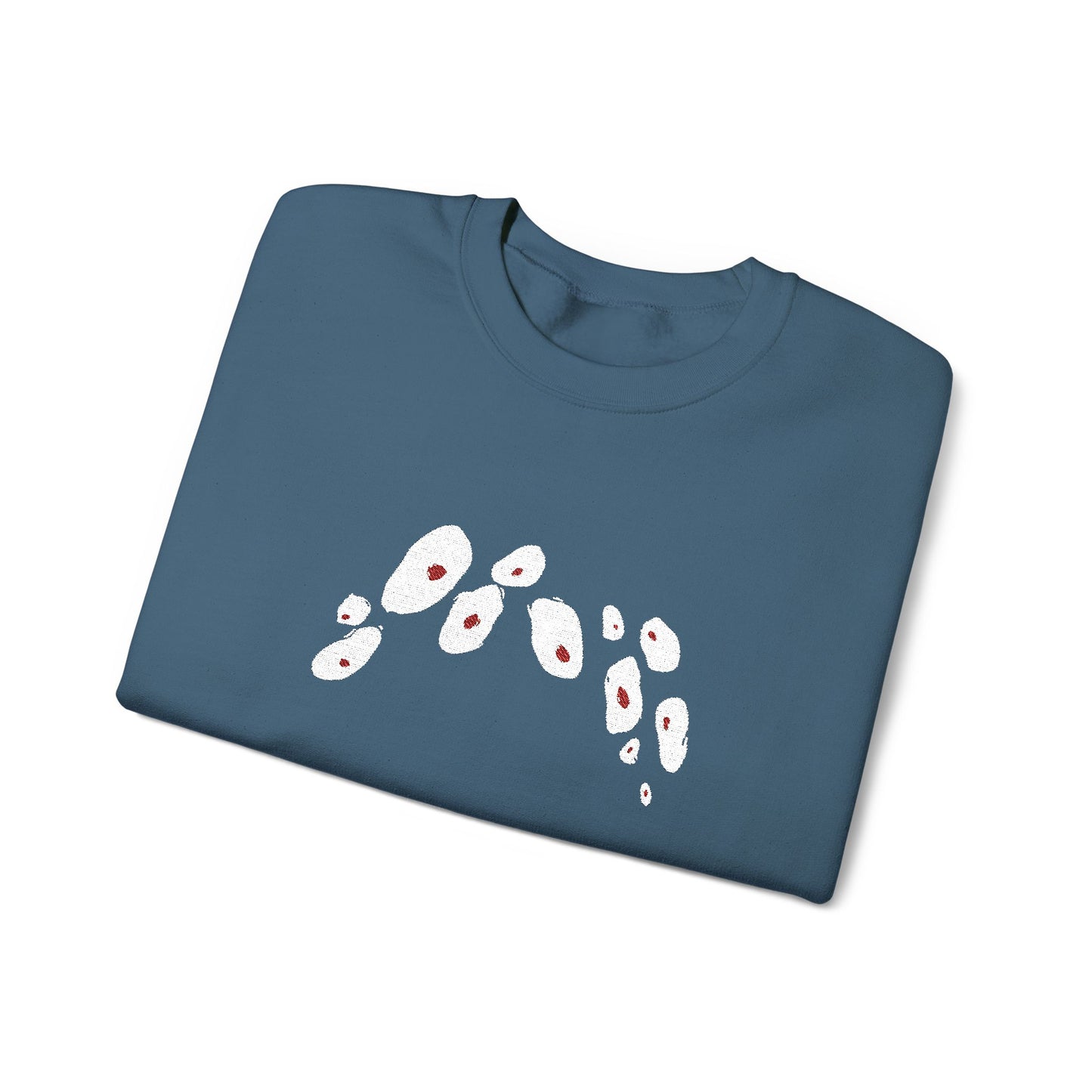 Yhwach Embroidery Sweatshirt