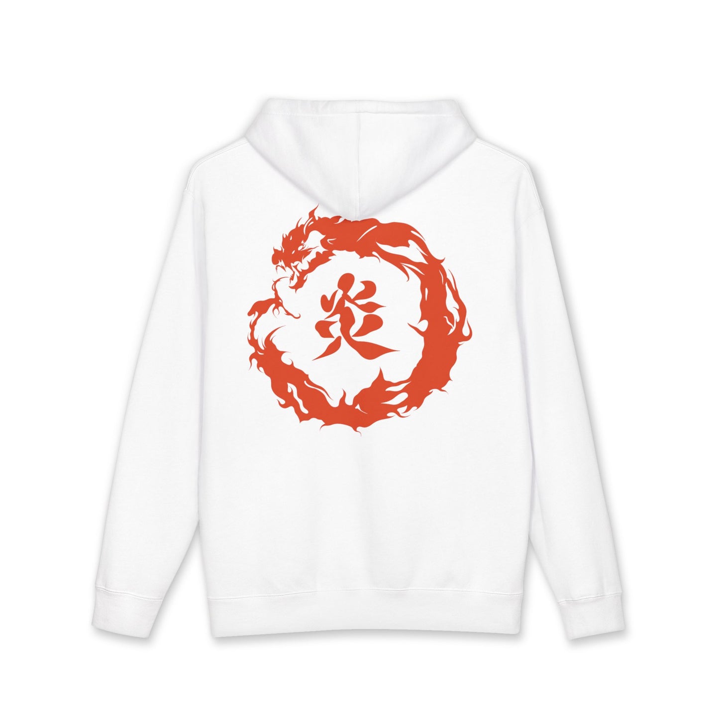 Flame Hashira  Hoodie