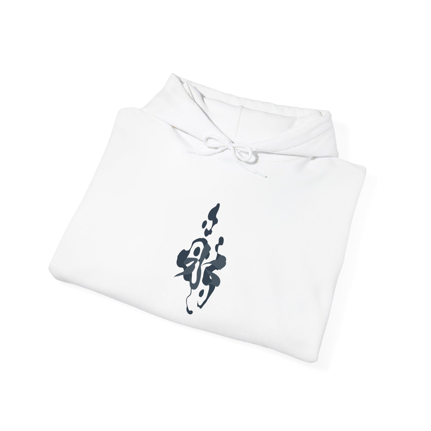 Water breathing Hoodie