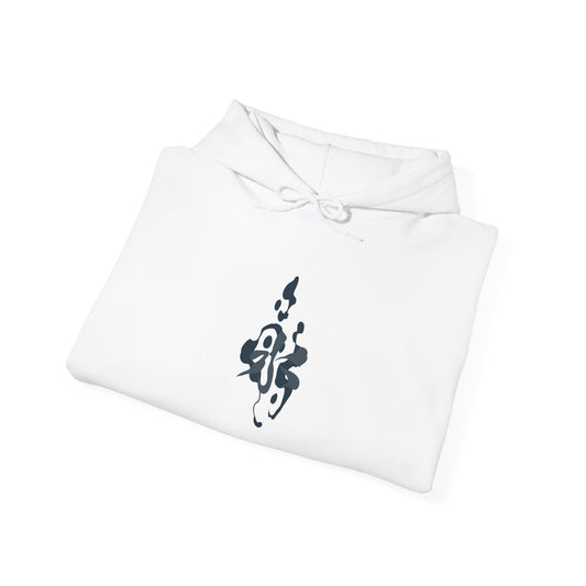 Water breathing Hoodie
