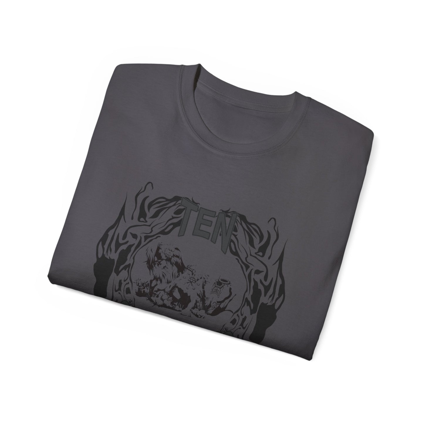Ten Shadow T-Shirt