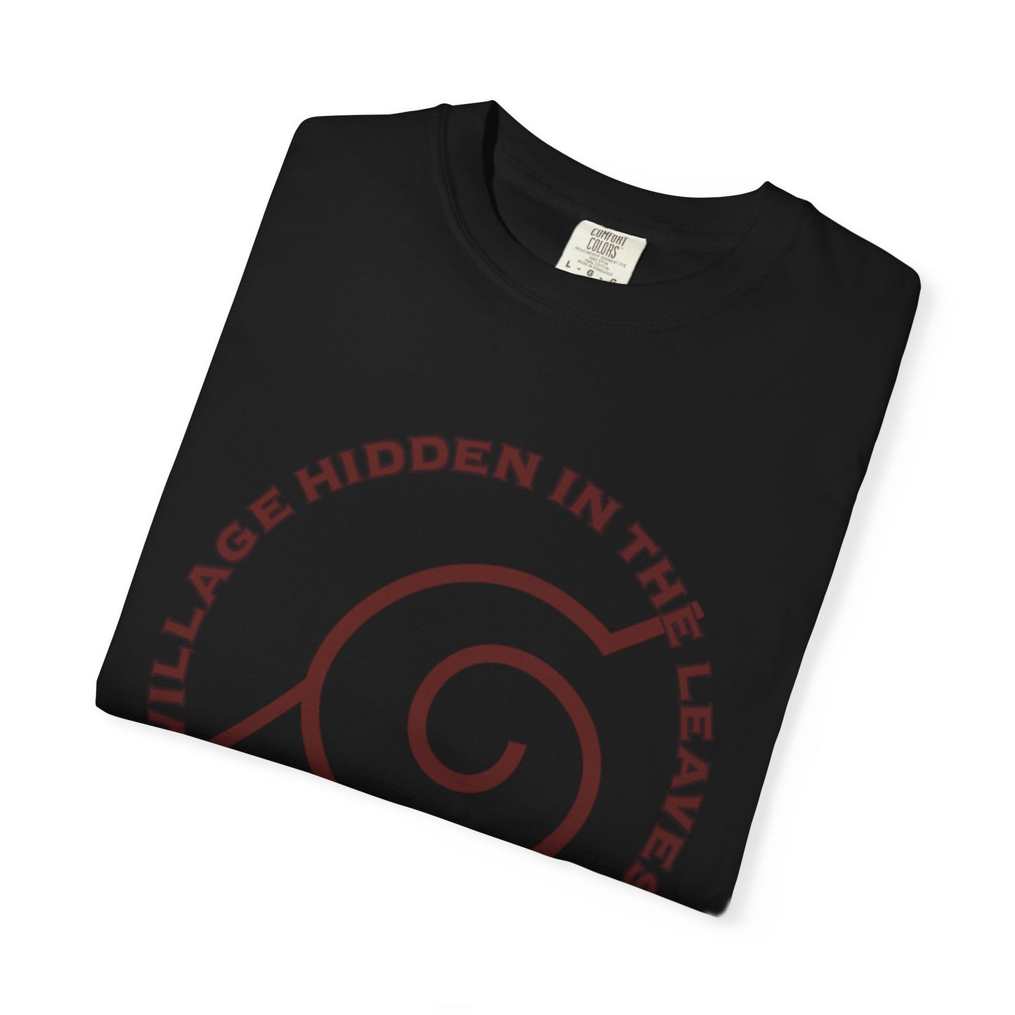 Hidden Leave T-Shirt