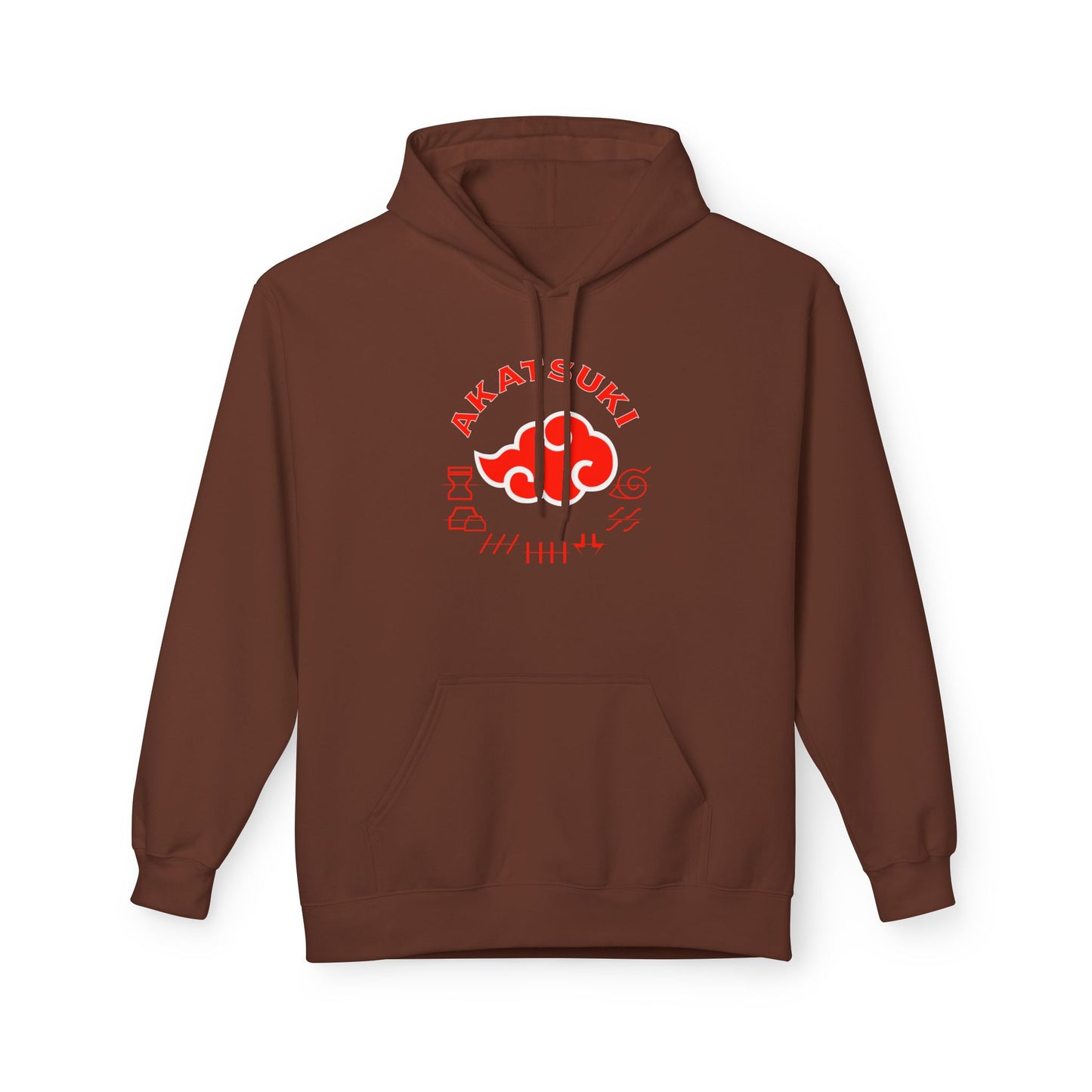 Akatsuki Hoodie
