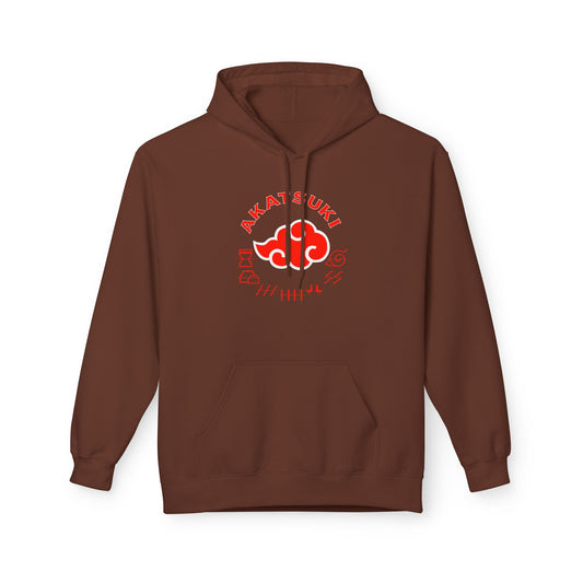 Akatsuki Hoodie