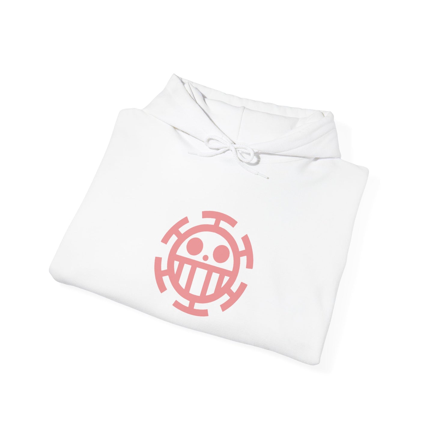 Law Hoodie