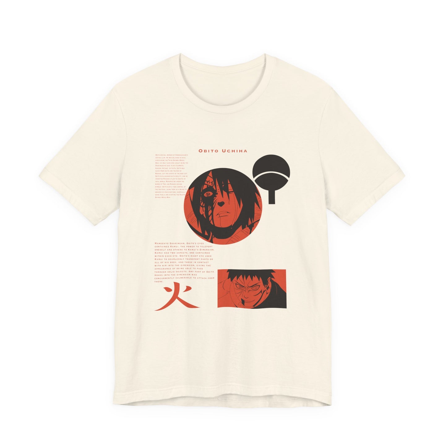 Obito T-Shirt