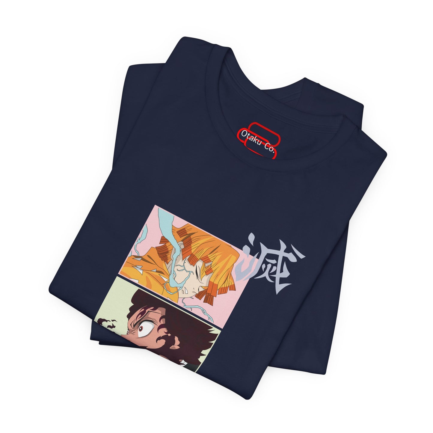 Demon Slayer T-Shirt