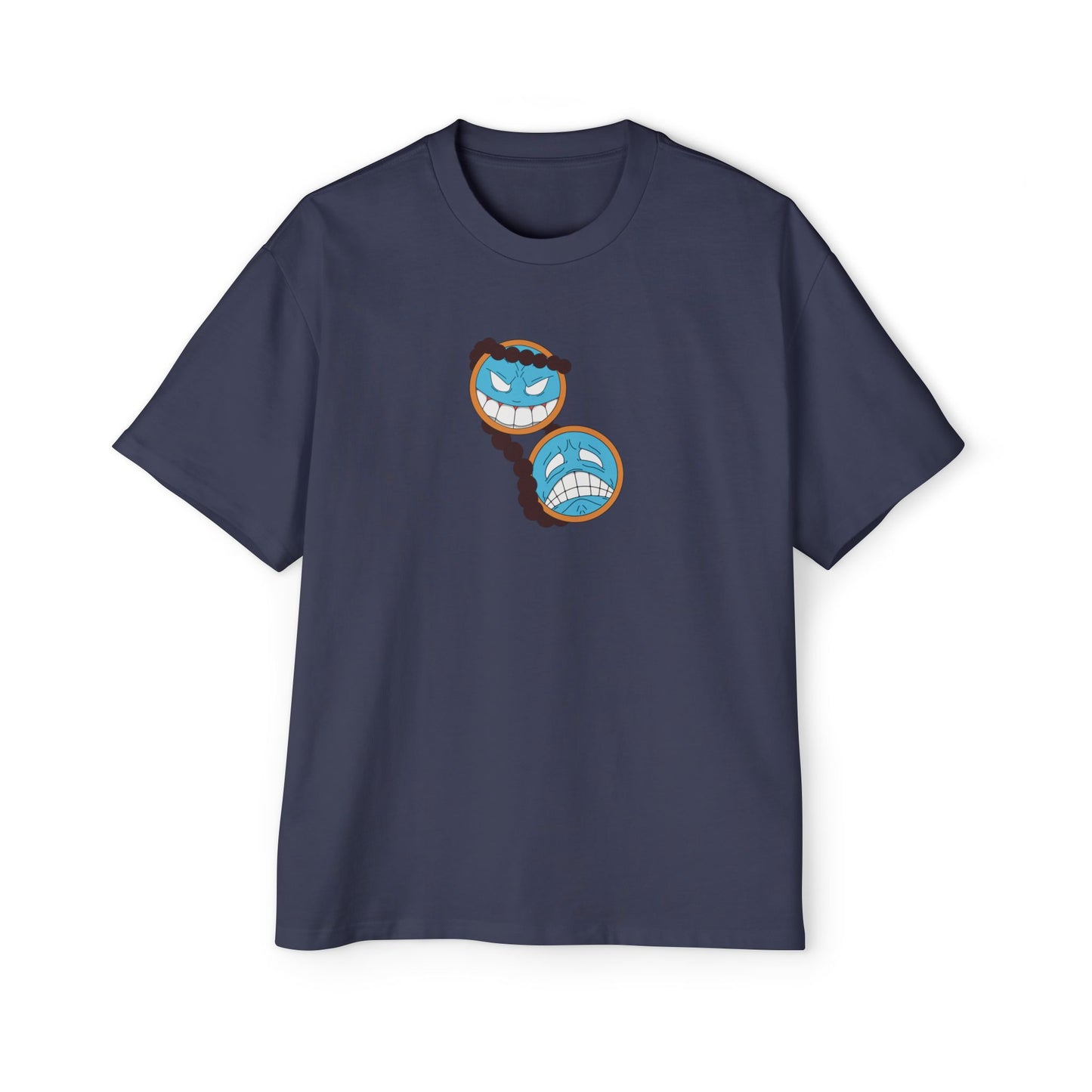 Ace Over-Sized T-Shirt